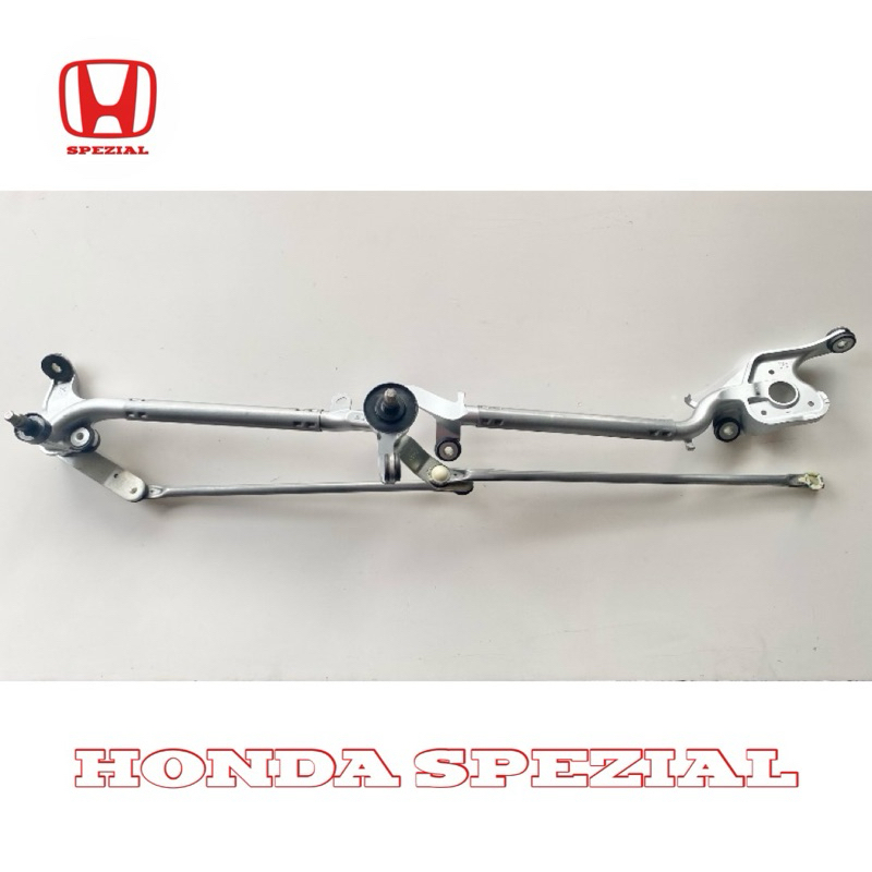 Link Wiper Depan CRV RM Gen 4 2012 2013 2014 2015 2016 ORIGINAL