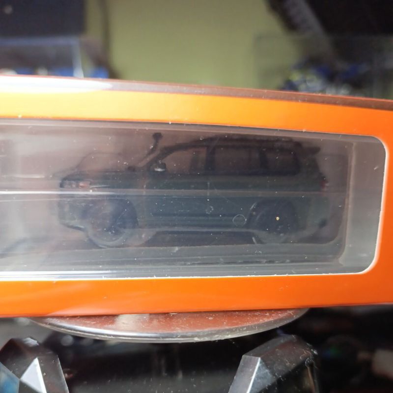 GCD Toyota Land Cruisher 2015 LC 200