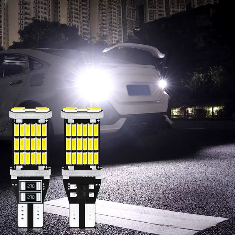 SEIN DAJJAL 45 LED SEN SUPER TERANG UNIVERSAL MOTOR MOBIL