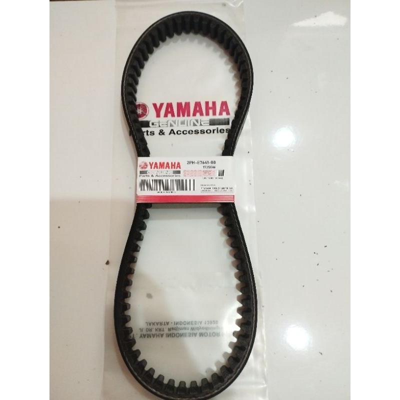 Vanbel V-Belt Only Mio m3 kode 2PH