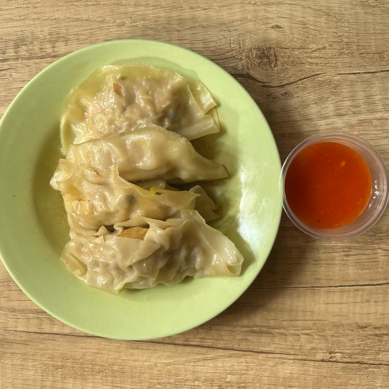 

Gyoza Ayam Frozen
