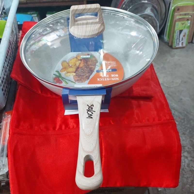 work pan