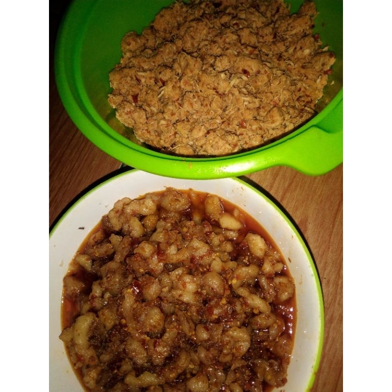 

cirengayamsuir pedas