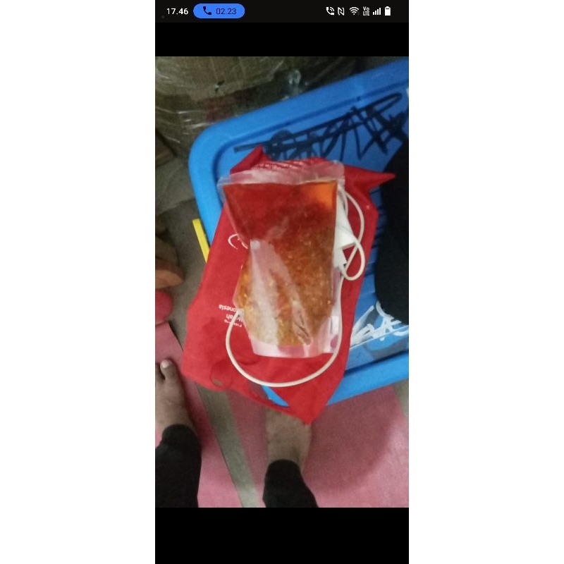 

sambal bawang