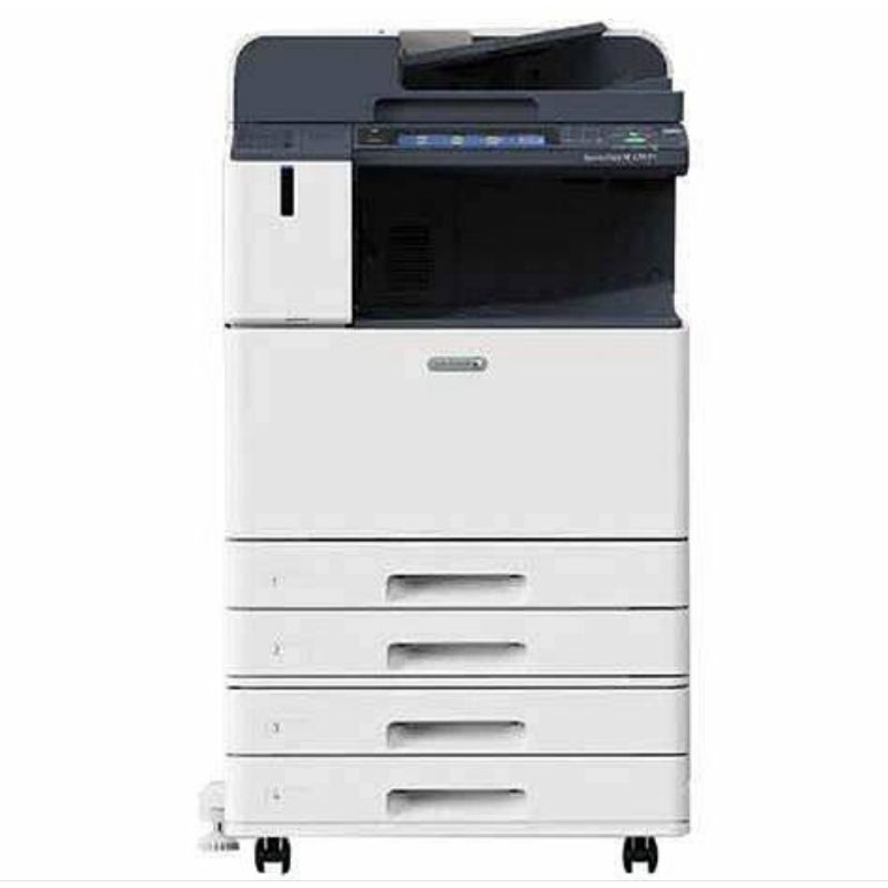 Fuji Xerox DocuCentre IV 4473 A3+