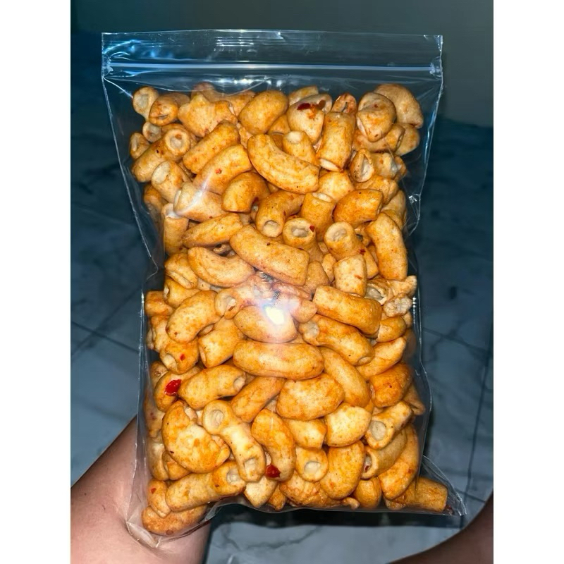 

makaroni rujak bali 220gr