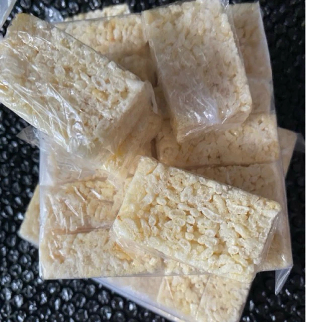 

bipang jipang manggar sari beras ketan manis khas purworejo jipang purworejo snack bipang jipang