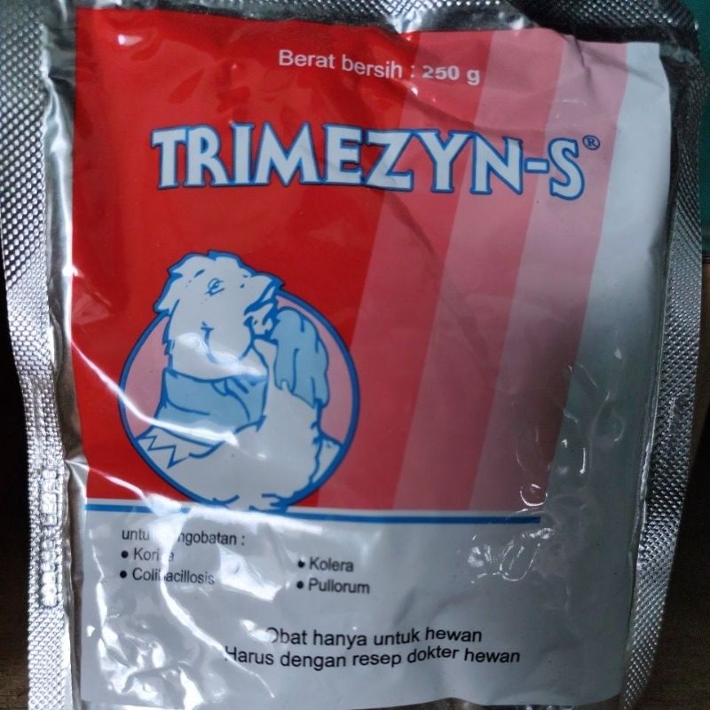 Trimezyn 250gr