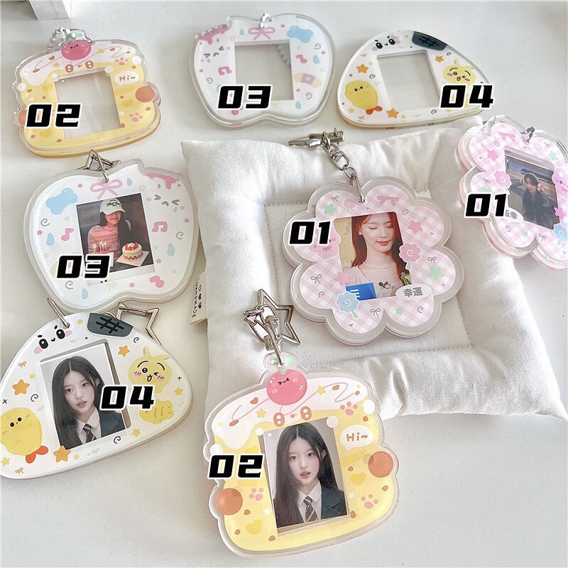 

Photo id Holder