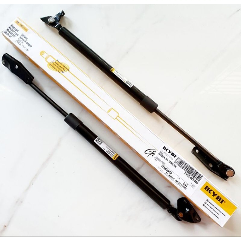 shock bagasi pintu belakang hidrolik bagasi mobil Toyota Innova IKYBI