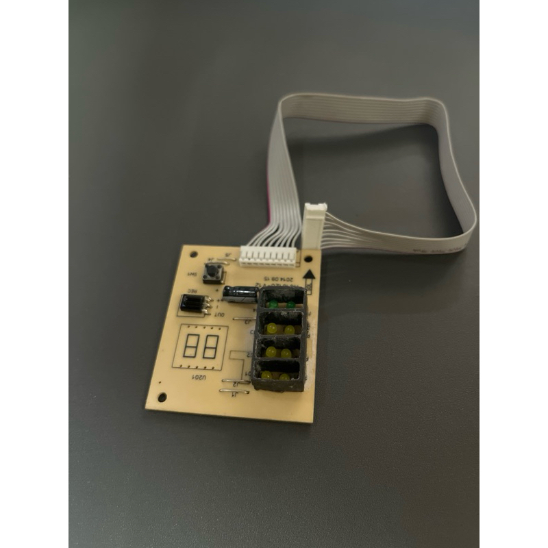 Sensor AC China R410 AKARI SAMSUNG DENPOO TCL KABEL 9