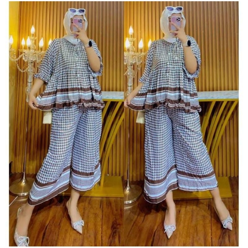 one set rayon viscose