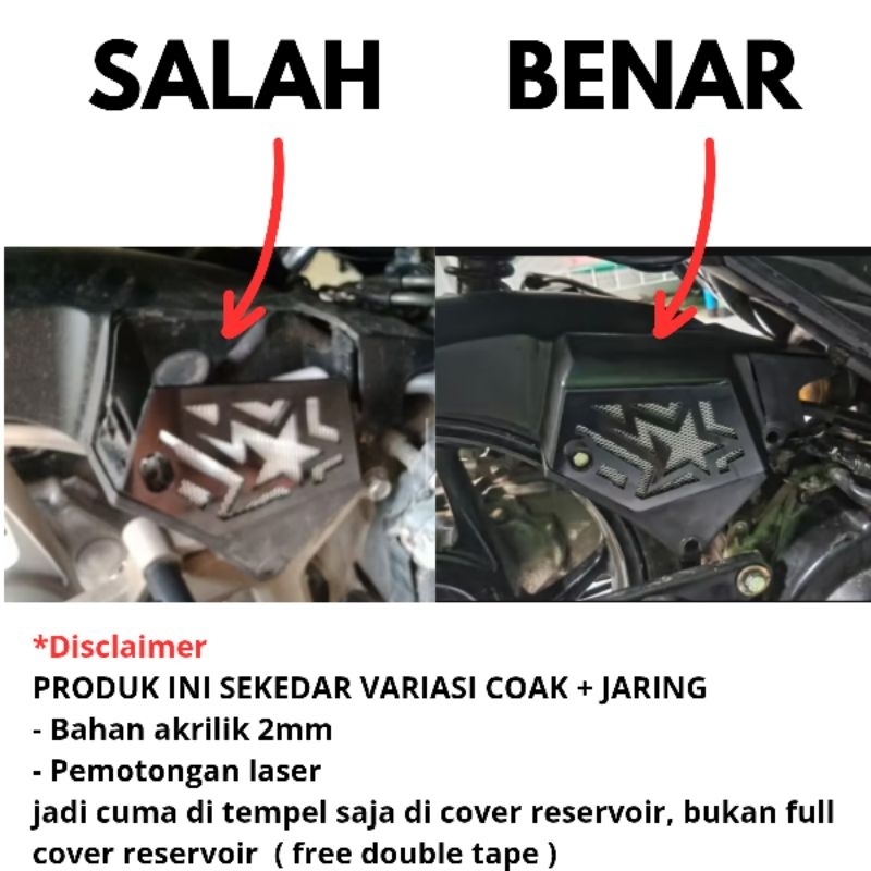 New // Cover Hugger Airblade Cover Hugger Airblade Coak Cover Hugger Vario 150 Cover Hugger Beat //