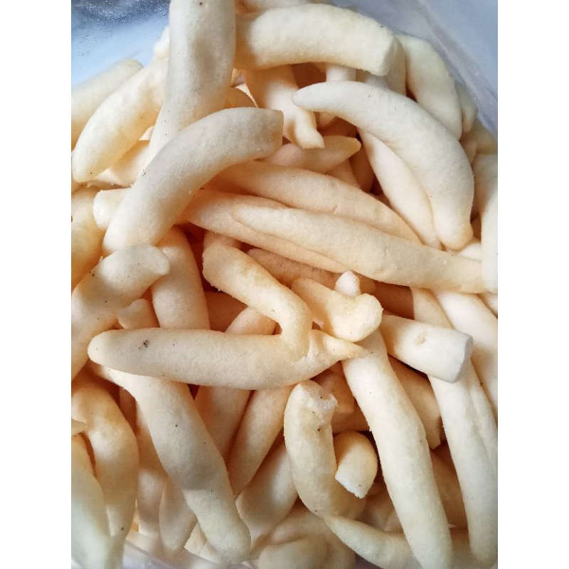 

TELUR GABUS/TELUR GABUS RENYAH 250gr