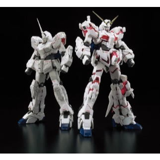 RG Unicorn Gundam