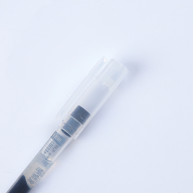 

Jual Produk Beifa Pulpen Gel 0.5mm GA800 Pena Tinta Gel Transparan, Smooth & Clean Writing ''