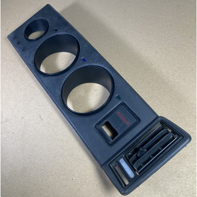 frame cover speedometer toyota corolla ke30 1976