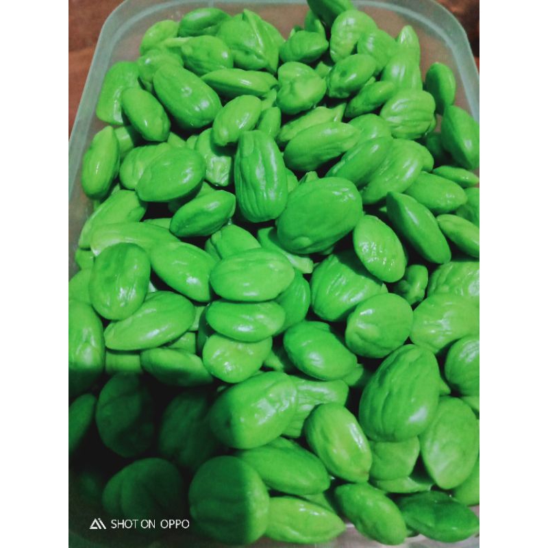

PETAI KUPAS SEGAR 1 KG / PETAI KUPAS