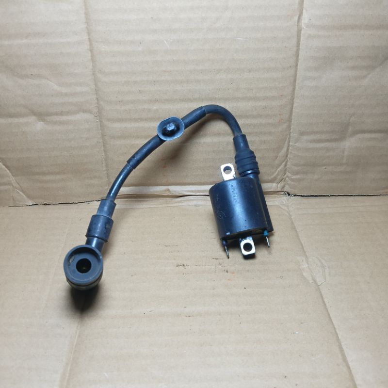 koil cop busi Vario 125 pnp 150 koel cangklong busi