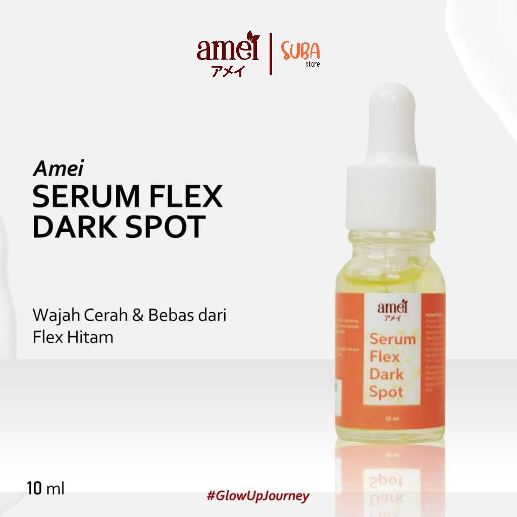 Serum Flek Hitam Membandel Penghilang Flek Hitam Diwajah Serum Penghilang Flek Hitam 10ml Cindynal S