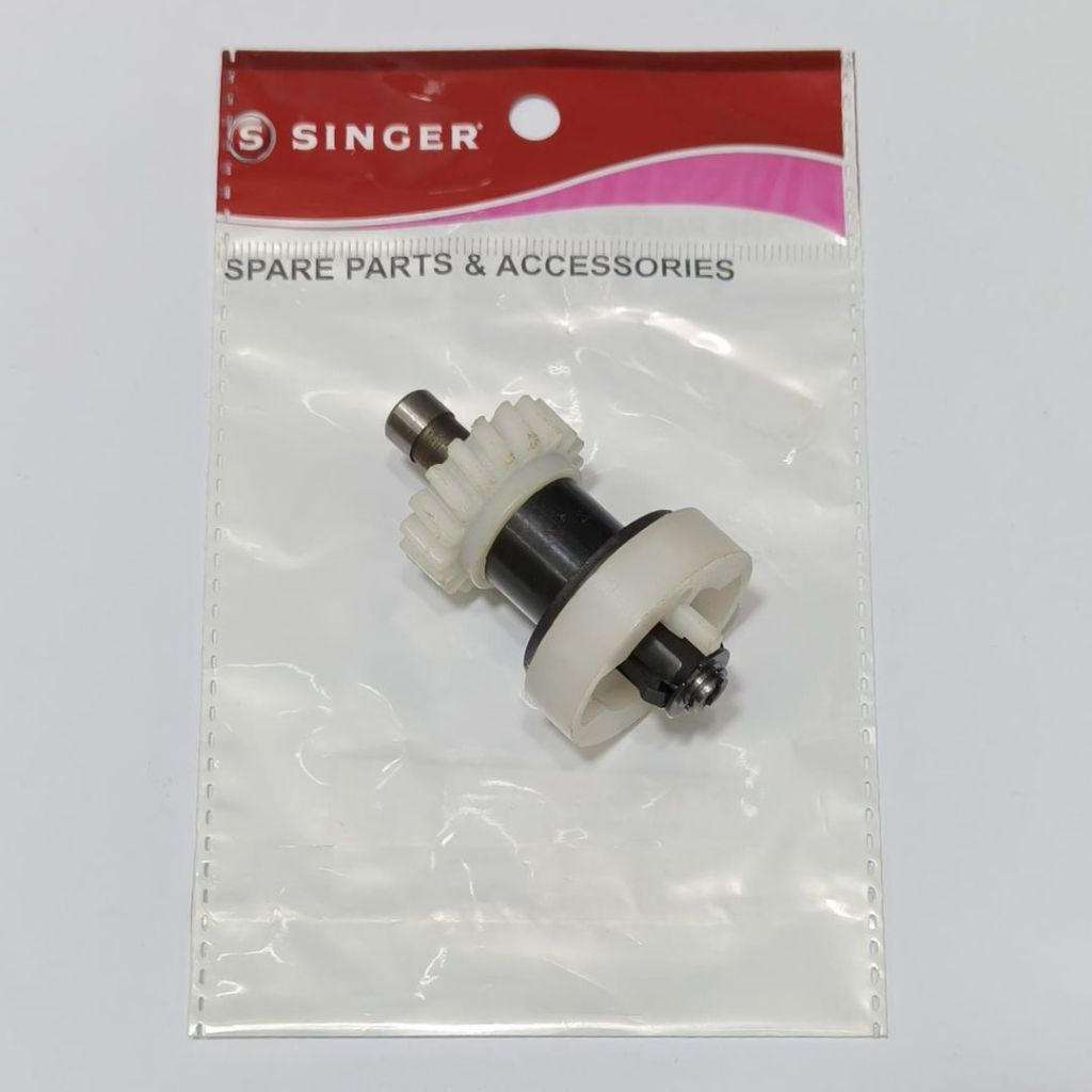 FL ROCK SHAFT / Gear Dudukan Cam Set SINGER 974