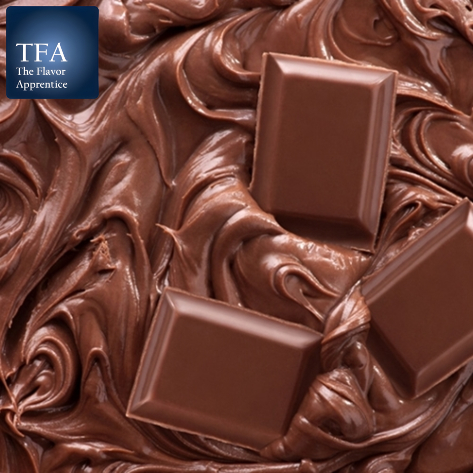 

TFA Chocolate Concentrates 1 oz / 30 ml