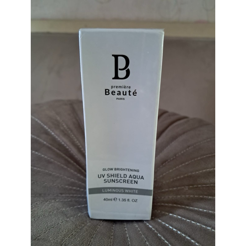 SKINCARE PREMIERE BEAUTE (NEW)