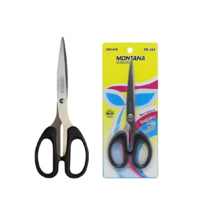 

scissors gunting stainless steel multipurpose kuat tajam anti karat
