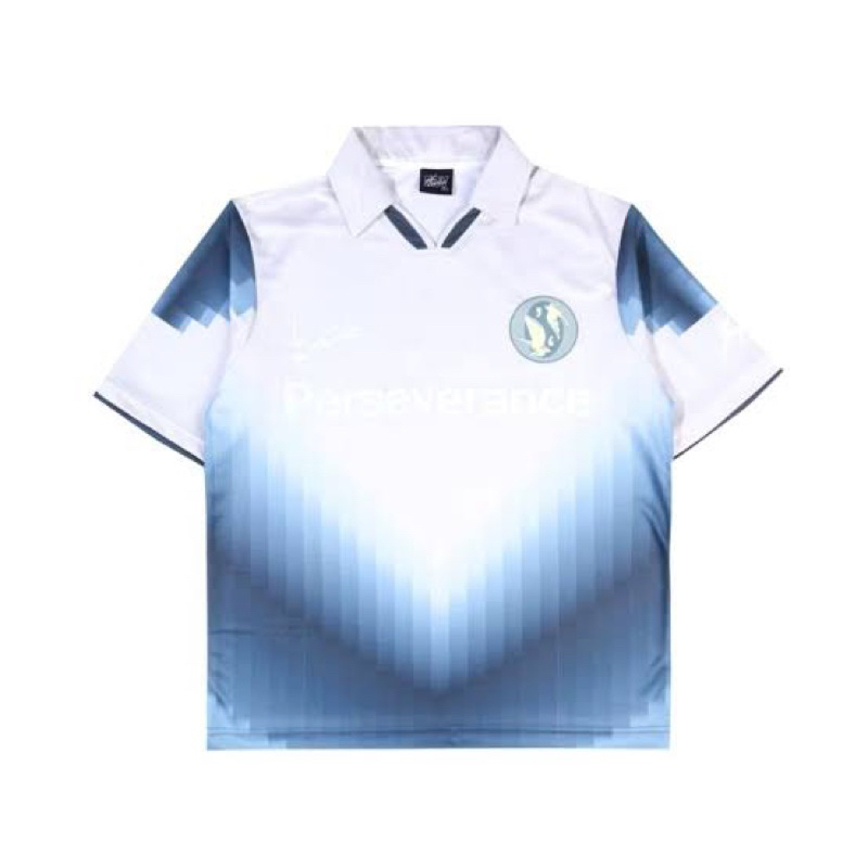 100% Authentic Jersey & Work Jacket Fest - hindia Spectre / Doves