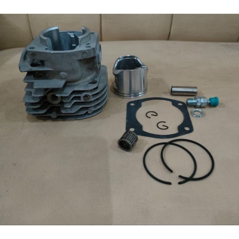 Cylinder Blok Boring Senso 48mm 365sP 365xsP HUSQVARNA