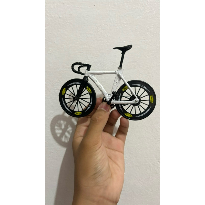 miniatur fixie FOLKER murah