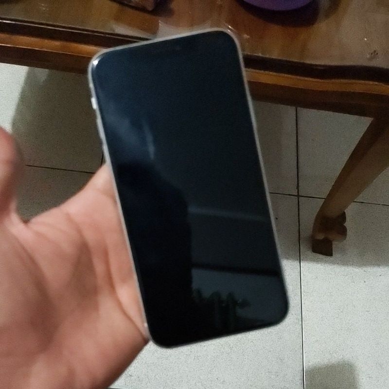 Ip XR second