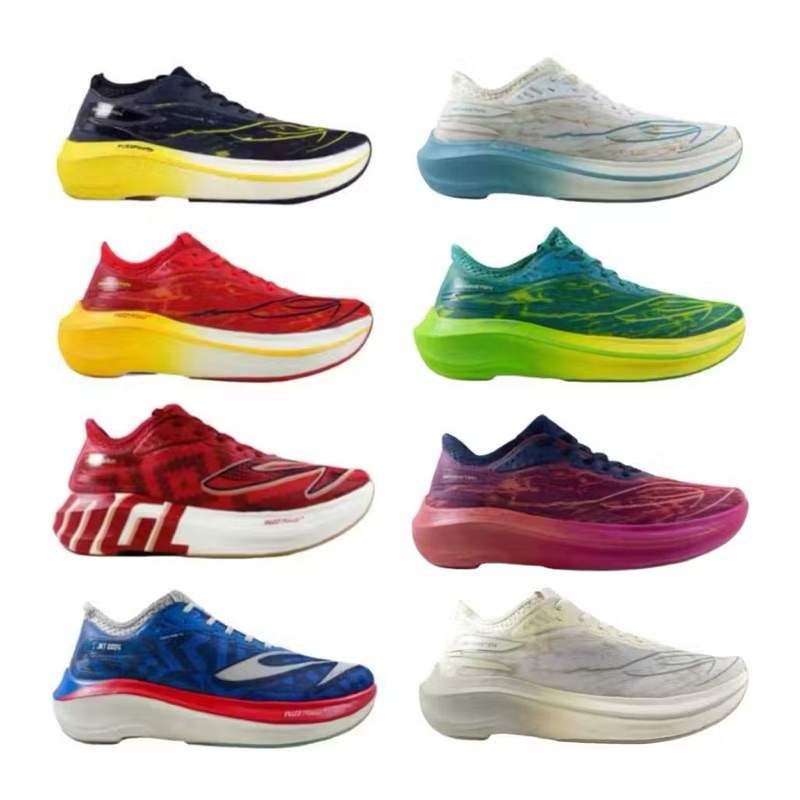 SEPATU LARI NINETEN HAZE VELOCE - HAZE VELOCE SE JAKARTA ORIGINAL