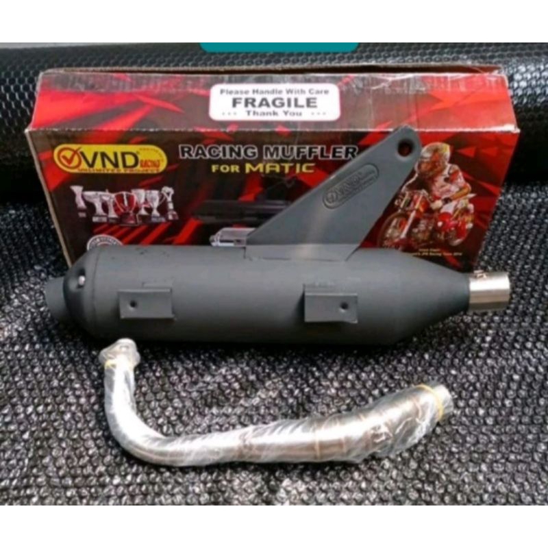 Knalpot VND Mio