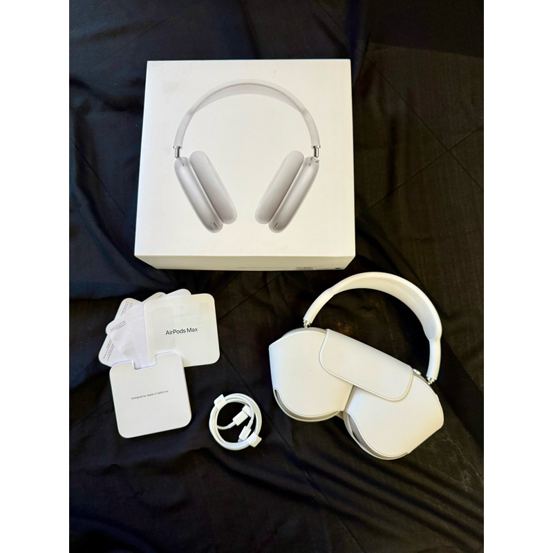 Airpods Max Original Apple