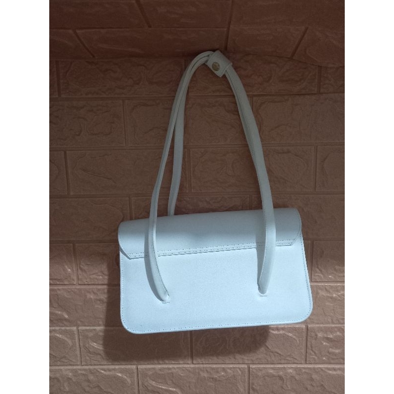 preloved minji bags fr nubuk bags