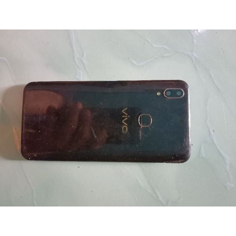 Vivo v9 minus lcd