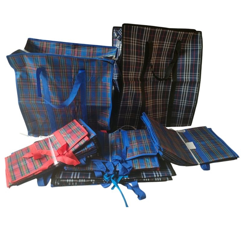 TAS LAUNDRY/KANTONG KAIN