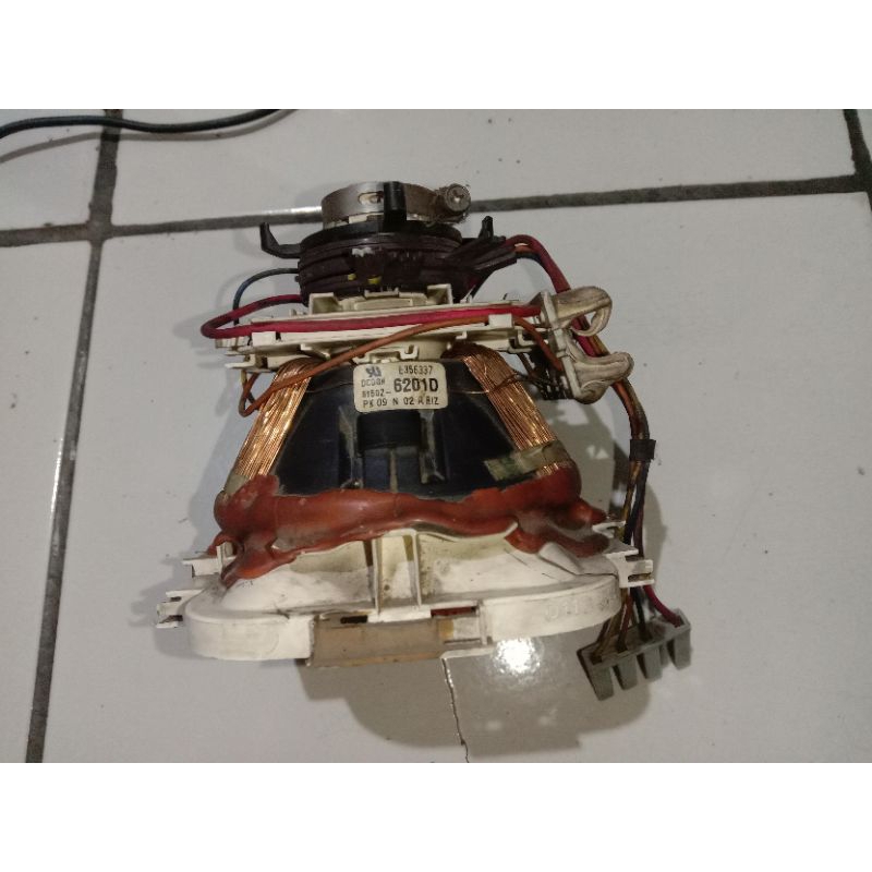 konde yoke tv 6150Z-6201D