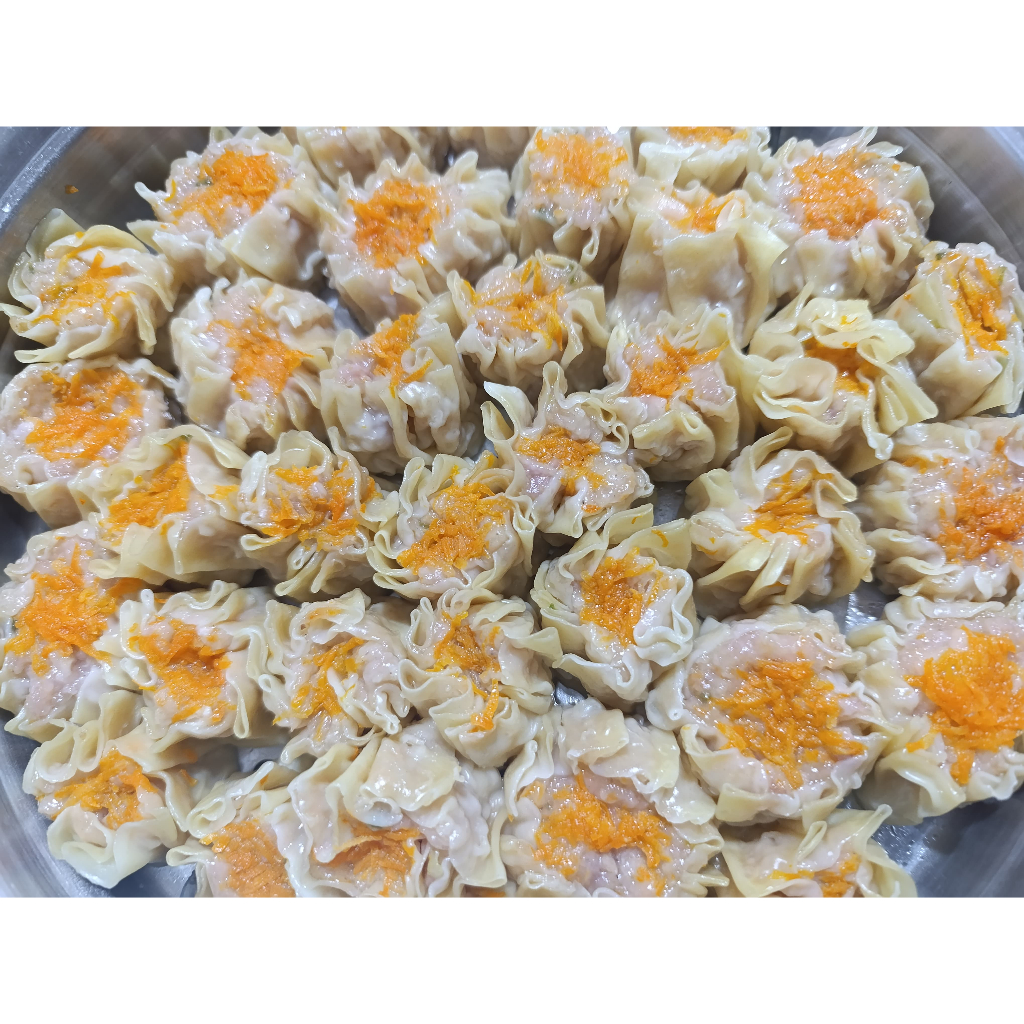 

Dimsum Frozen isi Ayam 20 [Mini] DaiMee