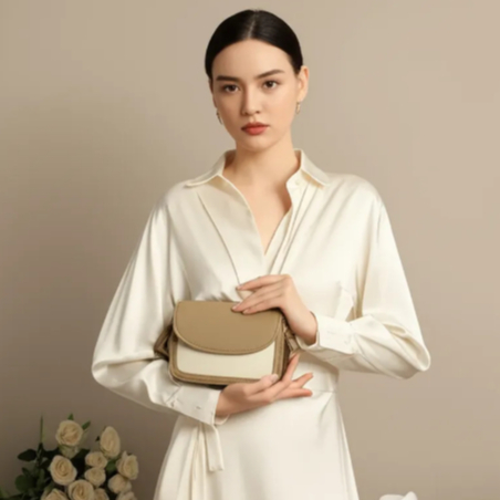 TAS BAHU WANITA PREMIUM - TAS SLEMPANG WANITA PREMIUM