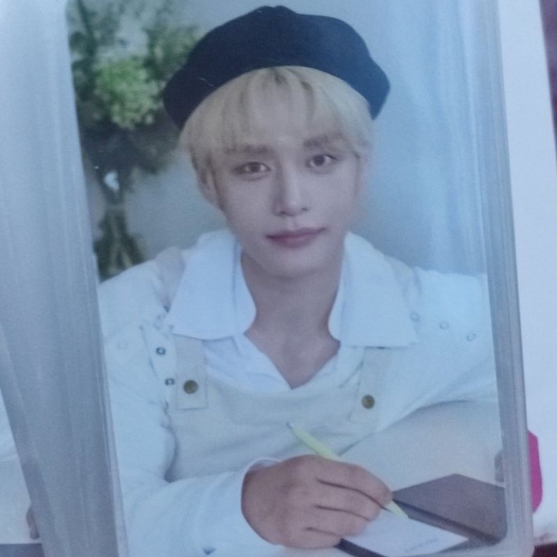PC Ganteng ZB1 (BOOKED)