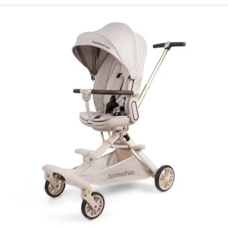 stroler baobaohao v16 latte