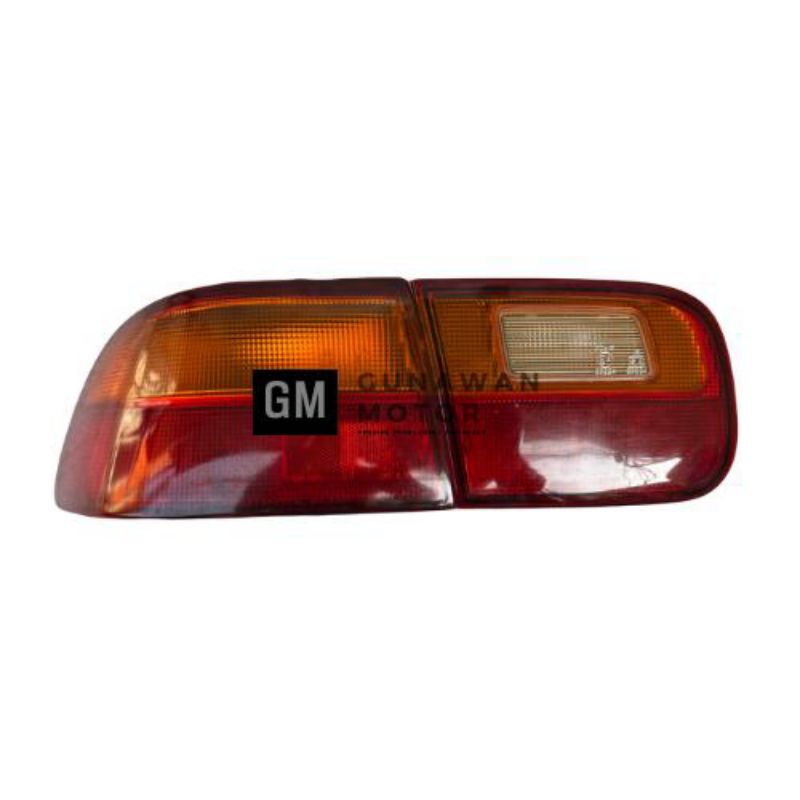 [HONDA] STOPLAMP HONDA CIVIC GENIO 1992 - 1995 LAMPU BELAKANG CIVIC GENIO