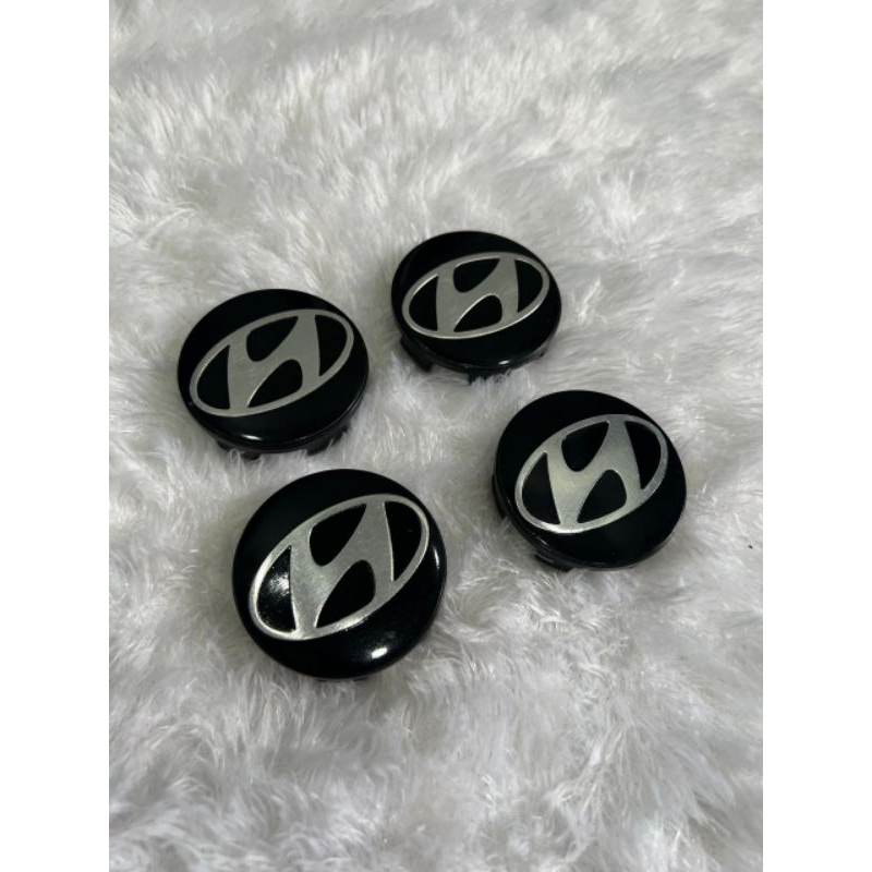 Tutup velg dop roda hyundai