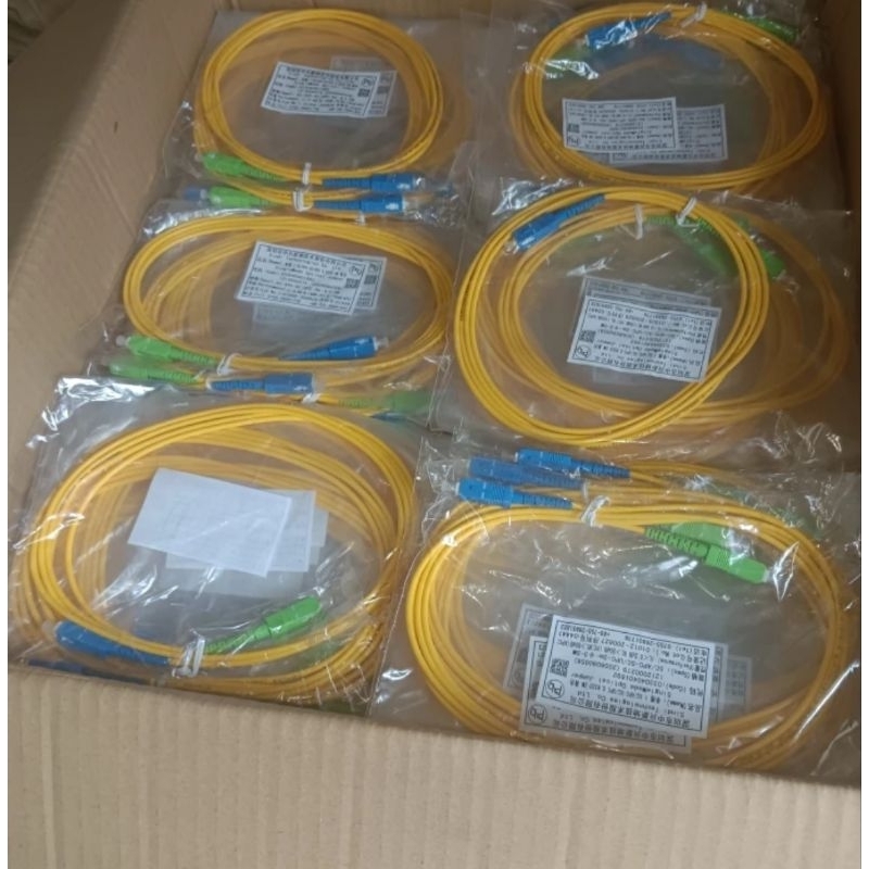 patchcore patchcore sc upc sc apc 2 meter