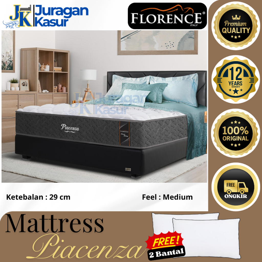 Matras FLORENCE type PIACENZA