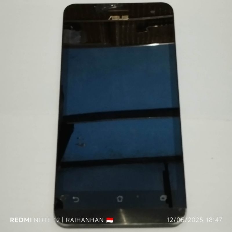 LCD & Touchscreen & Frame Asus Zenfone 5/T00F