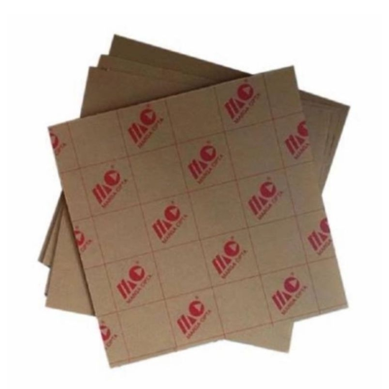 

Acrylic bening merek MARGA CIPTA tebal 2mm ukuran 41,5x33,5cm