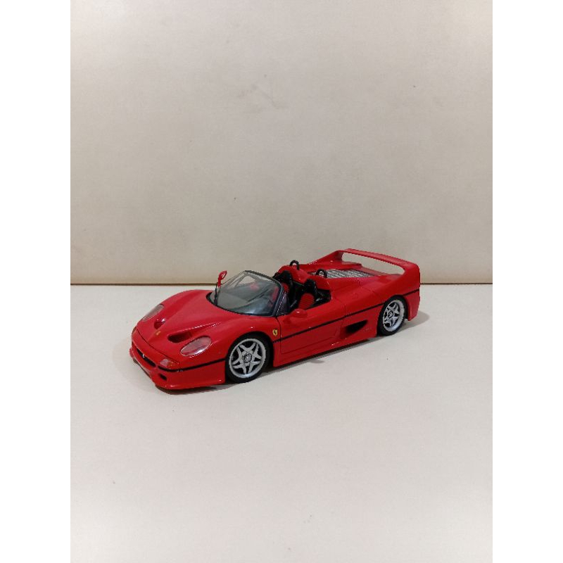 Ferrari F50 Maisto 1995